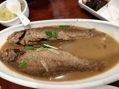 -北平小馆·烤鸭·家常菜(磨房北里店)