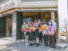 门面-詹记桃酥(宿州路店)