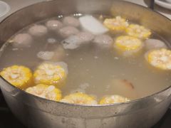 -潮泰牛肉火锅 · 创于1992年(车公庙店)