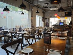 -El Bodegon阿根廷秘鲁餐厅(幸福路店)