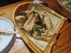 -淀里船宴(卓达店)