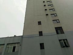 -桔子水晶苏州吴江步行街酒店