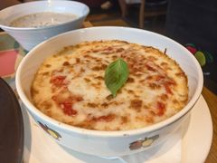 -安妮意大利餐厅(国贸店)