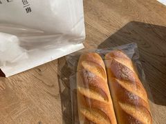 -那家面包房(珠江路店)