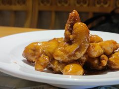 -局气 烤鸭·北京菜(光华路店)