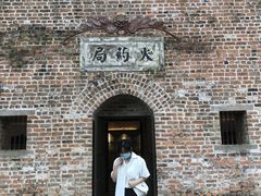 -南沙天后宫景区
