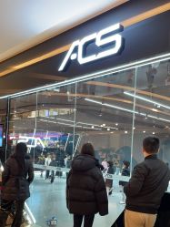 -ACS舞蹈工作室
