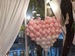 -春树下·树屋花房西餐厅(罍街AS1980店)