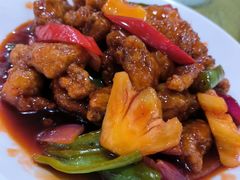 -吉莲利苑海鲜酒家(珠海拱北29年老字号店)