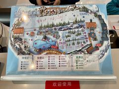 -长沙湘江冰雪世界