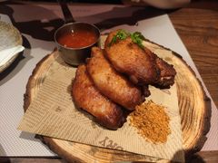 -FOOOO CITY CLUB 孚乐里音乐西餐酒吧(来福士店)