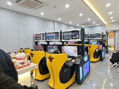 -杰拉电竞·网咖(杭州钱塘区龙湖金沙天街店)