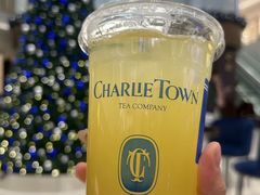 -CHARLIETOWN红茶公司(南京万象天地店)