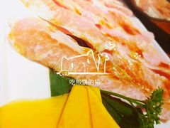 -牛坂亭 . 和牛烤肉海鲜酒场(工农路店)