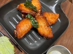 -一尺花园(安和花园店)
