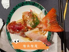 -福玺荟(外滩罗斯福店)