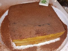 暴富漏奶华-龙记·香港茶餐厅(海上世界店)