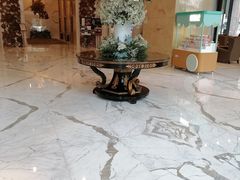 -大连中远海运洲际酒店