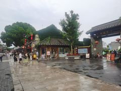-六时安·熊猫张甜品店(东关街店)