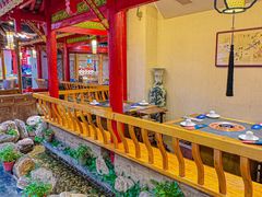 -清真·京华源铜锅涮肉(丰庆店)