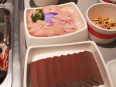 -海底捞火锅(老城根店)