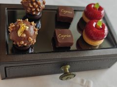 -Caprice(香港四季酒店)