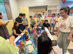 -金宝贝早教&托育(新百CCpark中心)