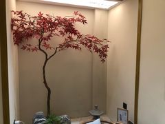 -有茶空间(万科金色半山店)