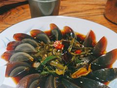 -小杨烤肉(朱雀店)