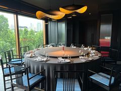 包房-上海滩餐厅(BFC外滩金融中心店)