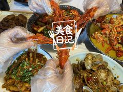 -拙味兄弟龙虾·江湖菜(和畅堂店)