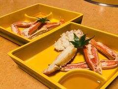 -蟹道乐(道顿堀本店)