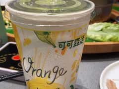 -椰小鸡·琼州糟粕醋(美兰缤纷城店)