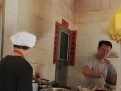 -群众牛肉小点(蚵仔煎)