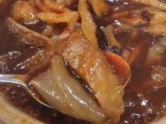 -东兴楼饭庄(六里桥店)