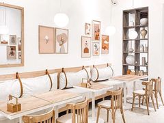 -MOSSO音乐酒吧·Live House(南京西路店)