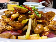 香辣花甲-熊记虾王·小龙虾(东晓南店)