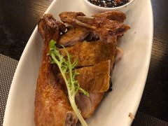 麦香烤全鸡-麦香坊(伏波山店)