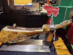 -拉蒂娜·巴西牛排馆 Latina·Brazilian Steakhouse(陆家嘴旗舰店)