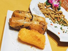 紫菜卷-大厝宅海鲜馆