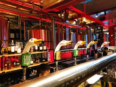 -Goose Island Brewhouse鹅岛精酿啤酒酿造工坊餐厅