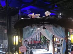 -红蜡烛-养生粥-津鲁菜(中山路店)