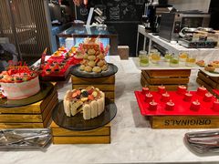 -桂林喜来登饭店雅琴咖啡厅