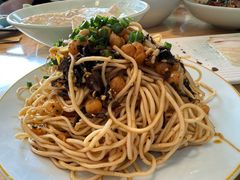 -冯记豆花店(健翔桥店)