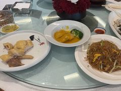 -星河湾半岛酒店-真粤中餐厅