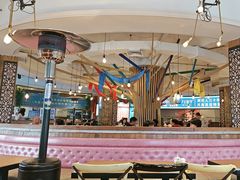 -蒙亨·手把肉·蒙古包文化主题餐厅(天恒广场店)