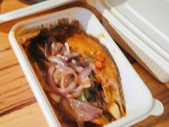 -YAFEE雅菲·粤菜·湘菜·融合菜(魏公村店)