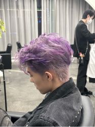 -COSMO PRO造型