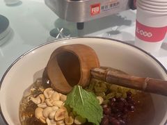 -味上湘菜馆(阿波罗店)