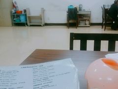 -兰州财经大学图书馆(段家滩校区)